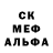 Марихуана конопля Dredmark